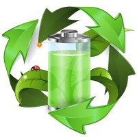 废旧动力蓄电池绿色高效提锂技术等技术需求