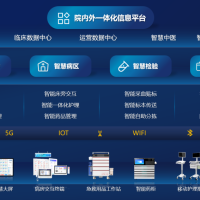 宜春德上制药5G+中医药智慧平台项目