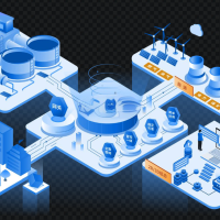 设备联网监控及数据采集系统（SCADA）